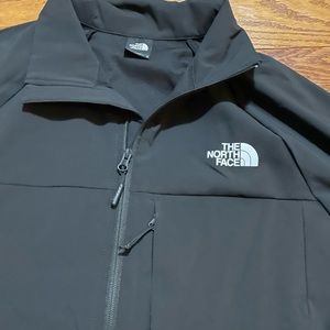 Mens nortface windwall lightweight jacket